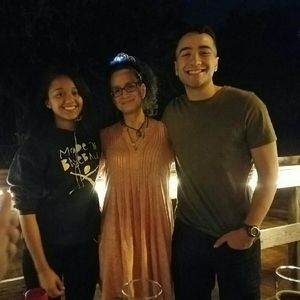 Meet your Posher, Cristian